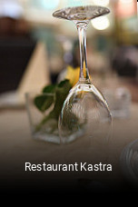 Restaurant Kastra tisch buchen