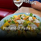 Profumo Di Pasta Da Giuseppe tisch reservieren