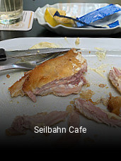 Seilbahn Cafe reservieren