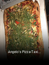 Jetzt bei Angelo's Pizza-Taxi City einen Tisch reservieren