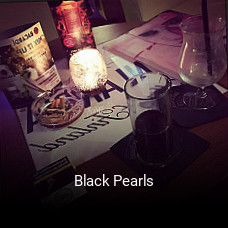 Black Pearls reservieren