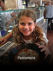 Jetzt bei Pastamore einen Tisch reservieren
