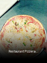 Restaurant Pizzeria Guru tisch reservieren