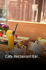 Cafe Restaurant Bar Ludwigs tisch buchen