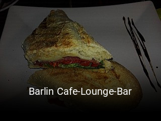 Barlin Cafe-Lounge-Bar tisch reservieren