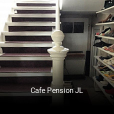 Cafe Pension JL reservieren
