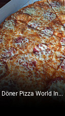 Döner Pizza World Inh. Damar Fatima online reservieren