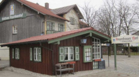 Gasthaus Angerbauer Hof