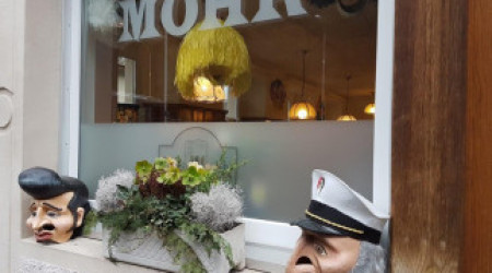 Café Mohr