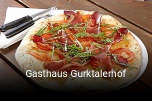 Gasthaus Gurktalerhof tisch reservieren