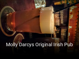 Molly Darcys Original Irish Pub tisch reservieren