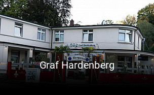 Graf Hardenberg online reservieren