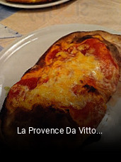 La Provence Da Vittorio online reservieren