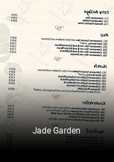 Jade Garden online reservieren