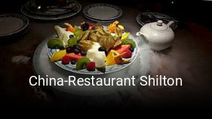 China-Restaurant Shilton tisch buchen