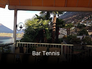 Bar Tennis reservieren