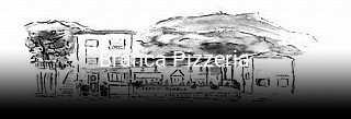 Branca Pizzeria reservieren