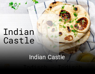 Indian Castle tisch buchen