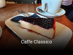Jetzt bei Caffe Classico einen Tisch reservieren