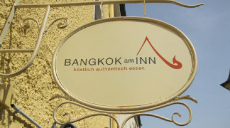 Bangkok am Inn