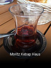 Moritz Kebap Haus tisch buchen