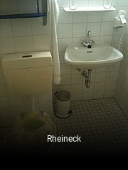 Rheineck tisch buchen