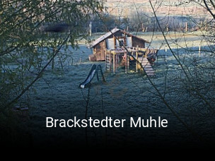 Brackstedter Muhle online reservieren