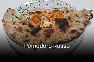 Jetzt bei Pomodoro Rosso einen Tisch reservieren