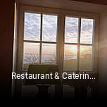 Restaurant & Catering Le Patron am Meer reservieren