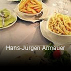 Jetzt bei Hans-Jurgen Armauer einen Tisch reservieren