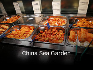 China Sea Garden reservieren