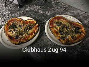 Clubhaus Zug 94 online reservieren