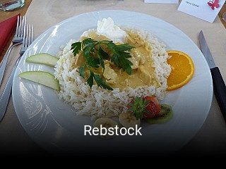 Rebstock online reservieren