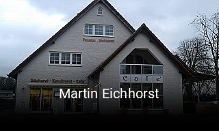 Martin Eichhorst online reservieren