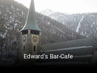 Edward's Bar-Cafe tisch buchen