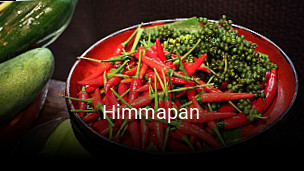 Jetzt bei Himmapan einen Tisch reservieren