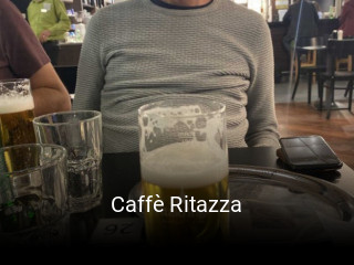 Jetzt bei Caffè Ritazza einen Tisch reservieren
