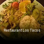 Restaurant Los Tacos tisch buchen