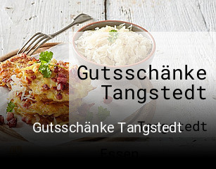 Gutsschänke Tangstedt online reservieren