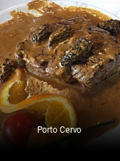 Jetzt bei Porto Cervo einen Tisch reservieren