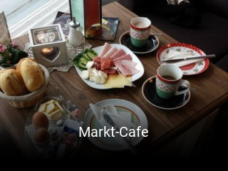 Markt-Cafe online reservieren