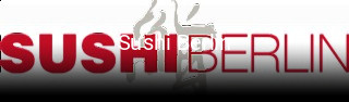 Sushi Berlin online reservieren