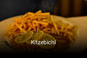 Kitzebichl online reservieren