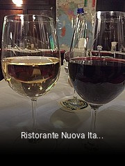 Jetzt bei Ristorante Nuova Italia einen Tisch reservieren