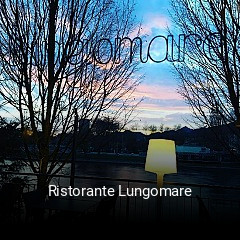 Jetzt bei Ristorante Lungomare einen Tisch reservieren