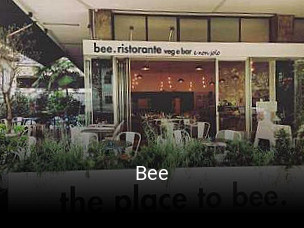 Bee online reservieren