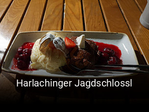 Harlachinger Jagdschlossl reservieren
