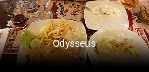Odysseus tisch reservieren