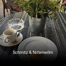 Schmitz & Nittenwilm online reservieren