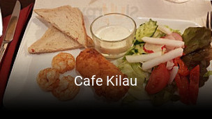 Cafe Kilau online reservieren